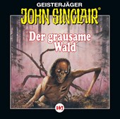 John Sinclair - Folge 167