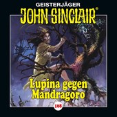 John Sinclair - Folge 168