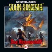 John Sinclair - Folge 183