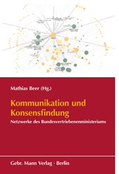 Kommunikation und Konsensfindung
