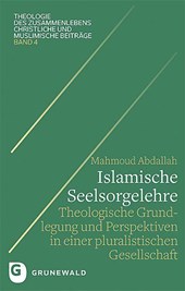 Islamische Seelsorgelehre