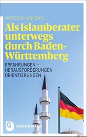 Als Islamberater unterwegs durch Baden-Württemberg