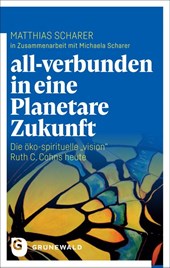 all-verbunden in eine Planetare Zukunft