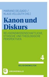 Kanon und Diskurs