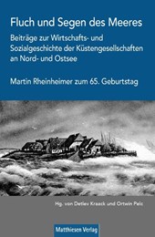 Fluch und Segen des Meeres