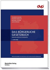 Das Bürgerliche Gesetzbuch