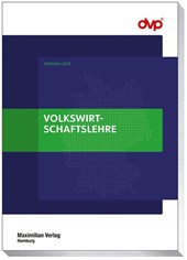Volkswirtschaftslehre