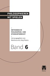 Philosophieren mit Spielen