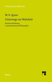Unterwegs zur Wahrheit