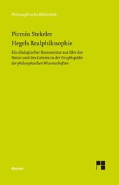 Hegels Realphilosophie