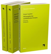 Philosophie der symbolischen Formen