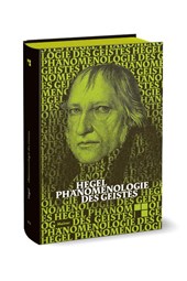 Phänomenologie des Geistes. Sonderausgabe