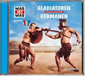Was Ist Was: Folge 21: Gladiatoren/Germanen