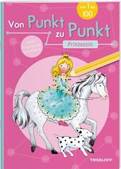 Von Punkt zu Punkt. Prinzessin