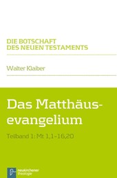 Das Matthäusevangelium
