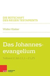 Das Johannesevangelium