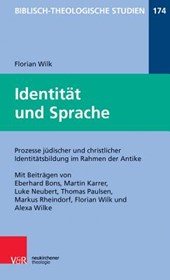 Wilk, F: Identität und Sprache