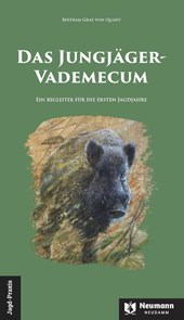 Das Jungjäger-Vademecum