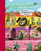 Im Affenzahn mit der Bimmelbahn