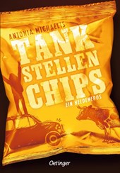 Tankstellenchips