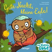 Gute Nacht, kleine Eule!