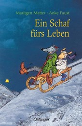 Ein Schaf fürs Leben
