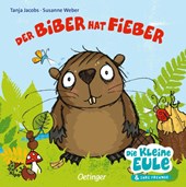 Der Biber hat Fieber