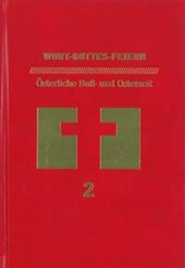 Wort-Gottes-Feiern