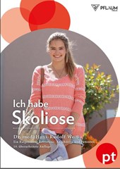 Ich habe Skoliose
