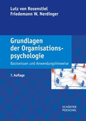 Grundlagen der Organisationspsychologie