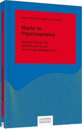 Macht in Organisationen
