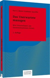 Das Unerwartete managen
