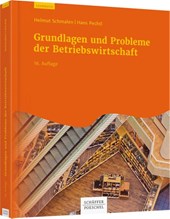 Grundlagen und Probleme der Betriebswirtschaft