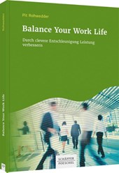 Balance Your Work Life