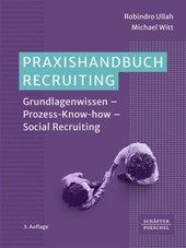 Praxishandbuch Recruiting