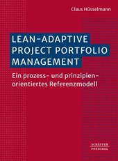 Lean-Adaptive Project Portfolio Management