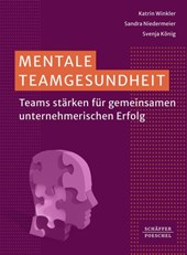 Mentale Teamgesundheit