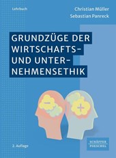 Grundzüge der Wirtschafts- und Unternehmensethik