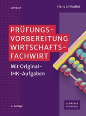 Prüfungsvorbereitung Wirtschaftsfachwirt