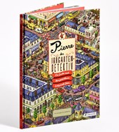 Pierre, der Irrgarten-Detektiv