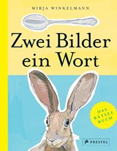 Zwei Bilder - ein Wort