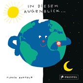 In diesem Augenblick...