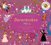Peter Tschaikowsky. Dornröschen
