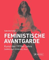 Feministische Avantgarde
