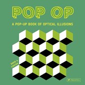 Op-pop: pop-up book