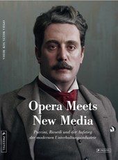 Opera Meets New Media