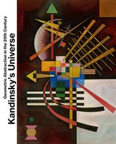 Kandinsky’s Universe