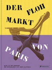 Der Flohmarkt von Paris