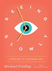 Seeing Slowly
