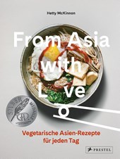 From Asia with Love